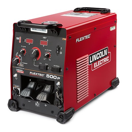 多功能焊机-FLEXTEC? 500P