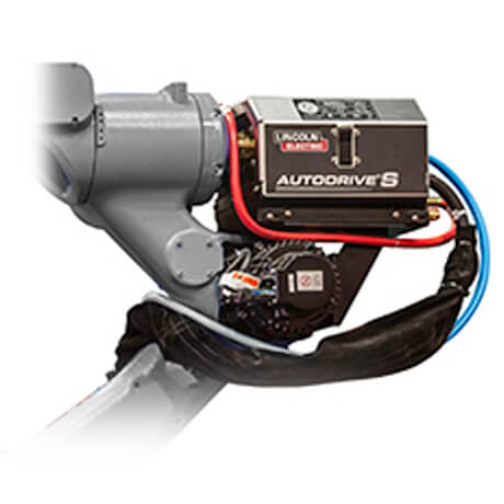 自动化送丝机-AutoDrive? S