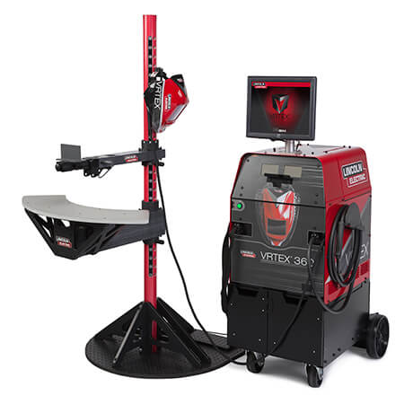 模拟教学系统-VRTEX? 360