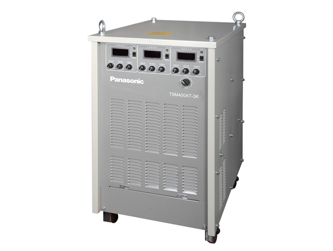 焊条电弧焊机-3头400AT3一体电源