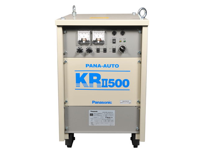 自动焊接电源-500KR2